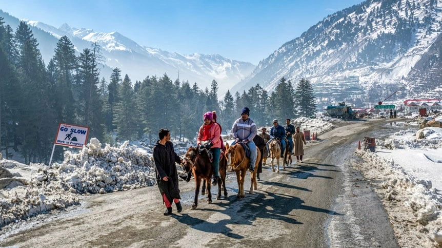 Sonamarg